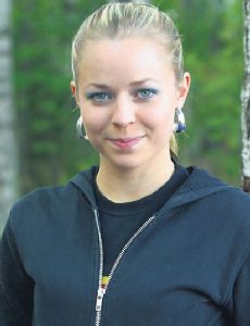 Paula Vesala