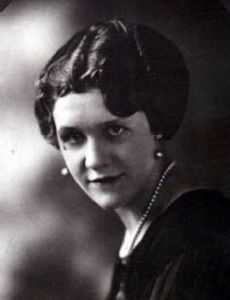 Pauline Pfeiffer