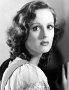 Penelope Dudley-Ward esposa de Carol Reed