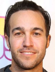 Pete Wentz esposo de Ashlee Simpson