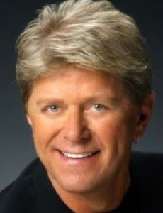 Peter Cetera novio de Jane Seymour