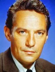 Peter Finch