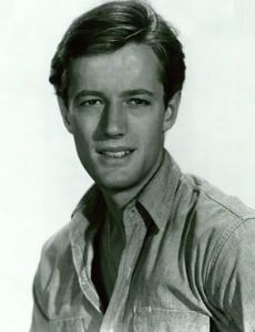 Peter Fonda esposo de Susan Brewer