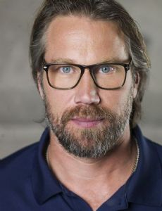 Peter Forsberg amante de Anine Bing