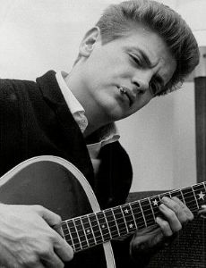 Phil Everly esposo de Judith Everly