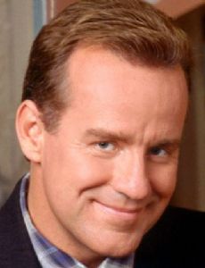 Phil Hartman esposo de Lisa Strain