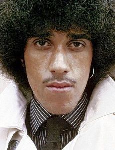 Phil Lynott amante de Linda Lewis