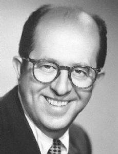 Phil Silvers