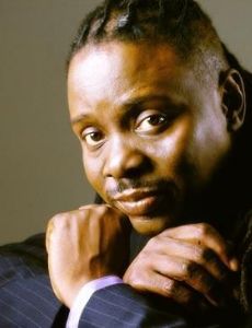 Philip Bailey esposo de Janet Bailey