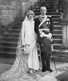 Philipp, Landgrave of Hesse esposo de Princess Mafalda of Savoy