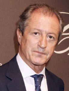 Philippe Junot esposo de Princess Caroline of Monaco
