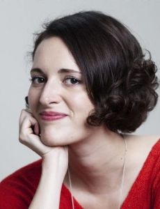 Phoebe Waller-Bridge