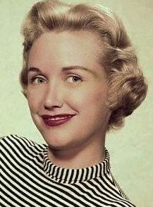 Phyllis Avery