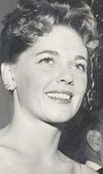 Phyllis Gates