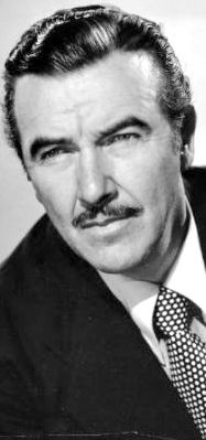 Preston Foster novio de Patti McCarty