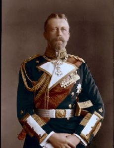 Prince Henry of Prussia (1862–1929) esposo de Princess Irene of Hesse and by Rhine