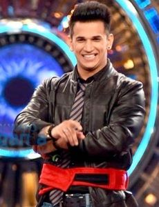 Prince Narula