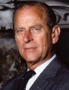 Prince Philip amante de Zsa Zsa Gabor