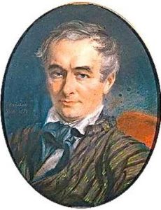 Prosper Mérimée