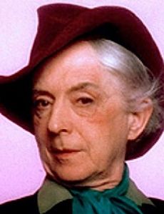 Quentin Crisp