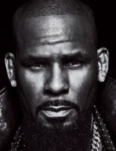 R. Kelly novio de K. Michelle