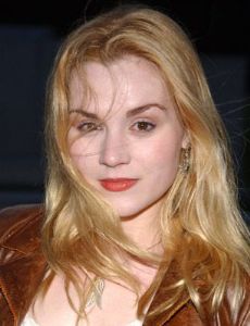 Rachel Miner esposa de Macaulay Culkin