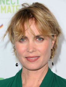 Radha Mitchell novia de Martin Henderson