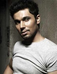 Randeep Hooda