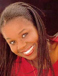 Randy Crawford amante de Joe Sample