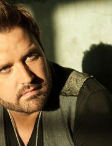 Randy Houser esposo de Jessa Lee Yantz