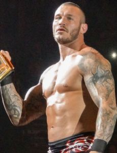 Randy Orton