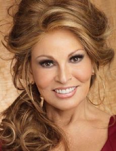 Raquel Welch esposo de Richie Palmer