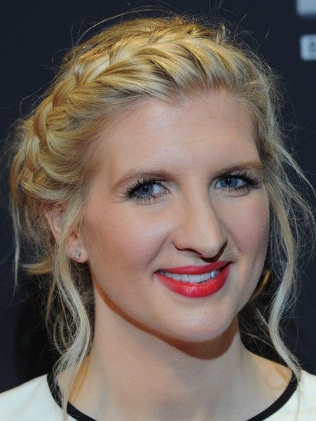 Rebecca Adlington esposa de Harry Needs