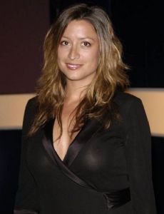 Rebecca Loos novia de Virginie