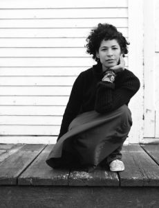 Rebecca Walker