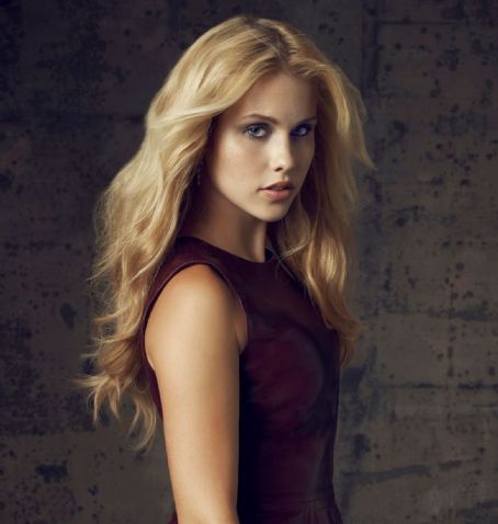 Rebekah Mikaelson amante de Joseph Morgan