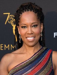 Regina King novia de Quentin Richardson