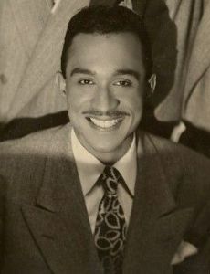 Rene DeKnight esposo de Sallie Blair