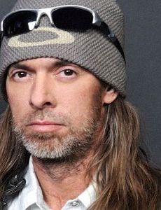 Rex Brown