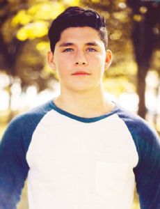 Ricardo Hoyos amante de Olivia Scriven