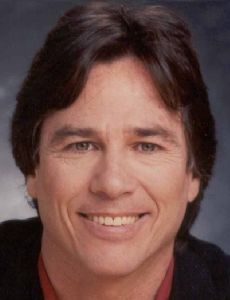 Richard Hatch novio de Tracy Richman