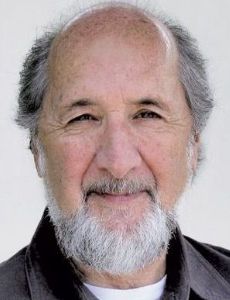 Richard Libertini esposo de Melinda Dillon