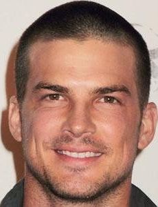 Rick Malambri novio de Haley Bennet