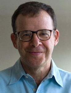 Rick Moranis esposo de Anne Moranis