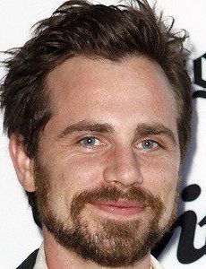 Rider Strong