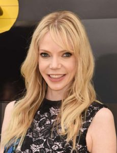 Riki Lindhome amante de Nick Kocher