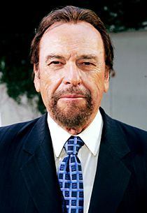 Rip Torn amante de Carole Mallory