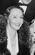 Rita Kaufman esposa de Edmund Lowe