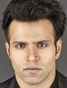 Rithvik Dhanjani