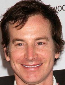 Rob Huebel novio de Sarah Silverman